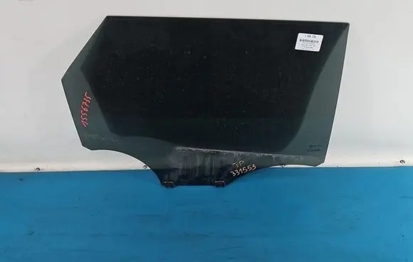 Peugeot 3008 II Rear door window glass IMPRK1556735