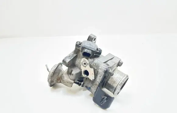 Honda Civic Throttle valve JT7HC 70209