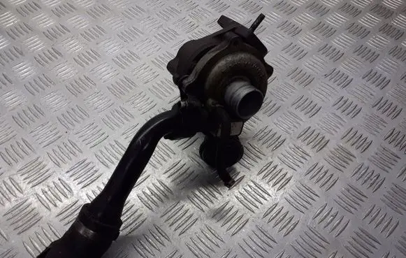 Fiat Grande Punto Turbo 73501343
