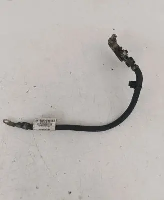 Opel Insignia A Negative earth cable (battery) 22739401