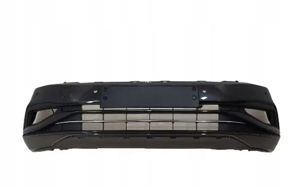 Volkswagen PASSAT B8 Front bumper 3G0807221E ZDR113