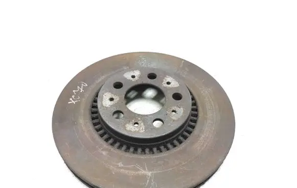 Volvo XC70 Front brake disc