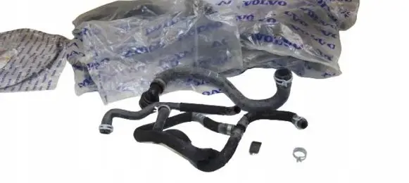 Volvo S90, V90 Engine coolant pipe/hose