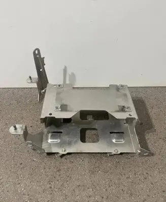 Audi A8 S8 D3 4E Other interior part 4E0035547F