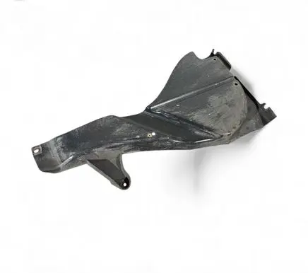 Audi TT TTS Mk2 Rear underbody cover/under tray 8J0825215