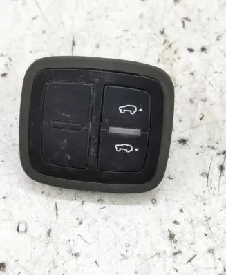 Porsche Macan (95B) Tailgate opening switch 95B959511B SAECC04D0T