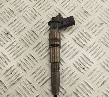 BMW X5 E70 Fuel injector 7808089