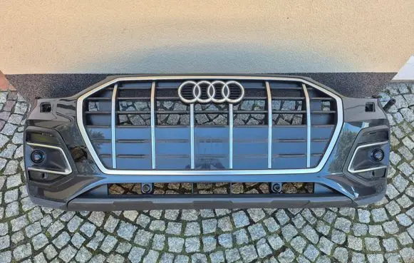 Audi Q5 SQ5 Front bumper 80A807437P