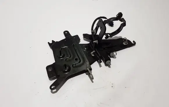 Renault Kangoo III Other engine part 921146612R