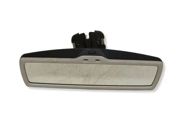Volkswagen Touran I Rear view mirror (interior) 026141