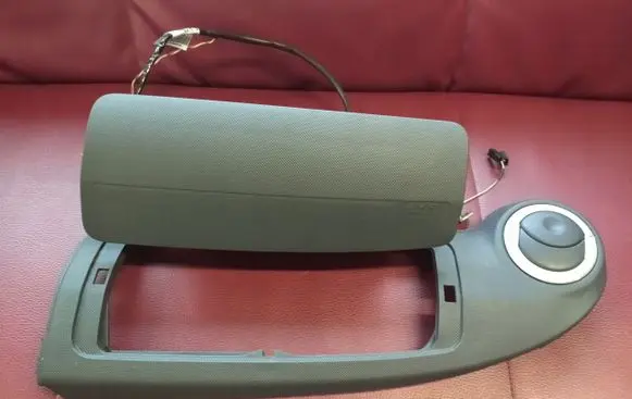 Dacia Sandero Passenger airbag
