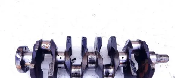 Rover 214 - 216 - 220 Crankshaft lef10004