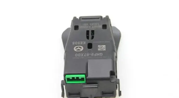 Mazda 3 II Rain sensor GHP967XD0