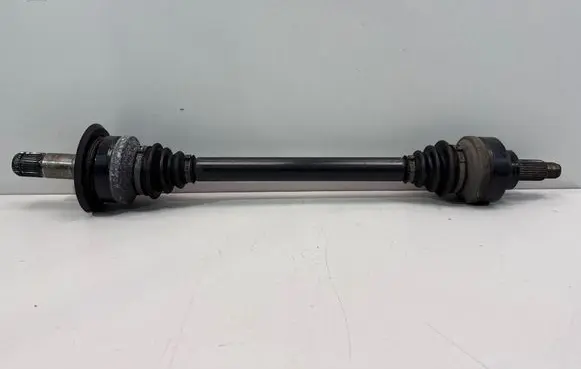 BMW 1 F20 F21 Rear driveshaft 7597685