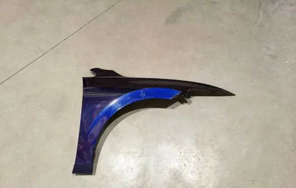 Volkswagen Golf VIII Fender 5H0821106