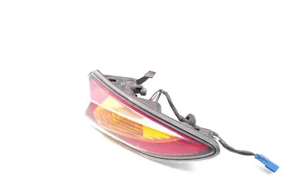 Honda Civic Rear/tail lights 220-16721