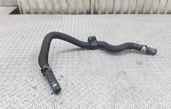 Seat Exeo (3R) Fuel line/pipe/hose 