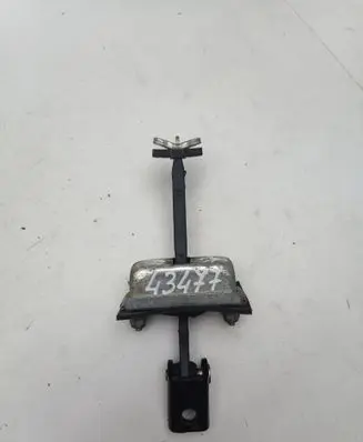 Ford Focus C-MAX Front door check strap stopper 3M51R23500AE