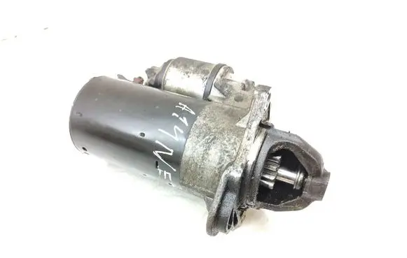 Opel Astra K Starter motor 55572440