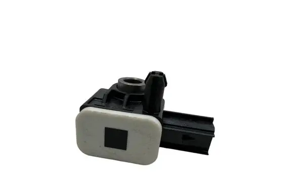 Ford C-MAX II Airbag deployment crash/impact sensor AM5T14B342AA 120323200 C83HA