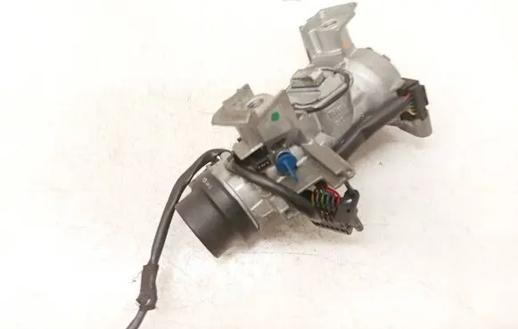 Volkswagen Jetta V Ignition lock contact 1K0905851B
