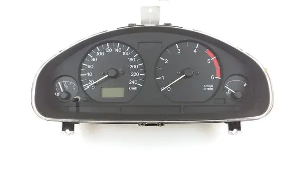 Mitsubishi Carisma Speedometer (instrument cluster) 431413B
