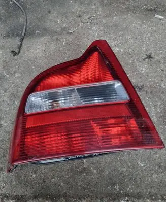 Volvo S80 Rear/tail lights