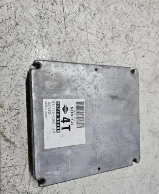 Nissan Primera Engine control unit/module 23710AU600 2758001362
