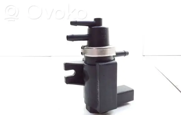 Volkswagen PASSAT B5 Turbo solenoid valve 1J0906627
