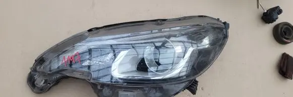 Peugeot 108 Headlight/headlamp 90061888