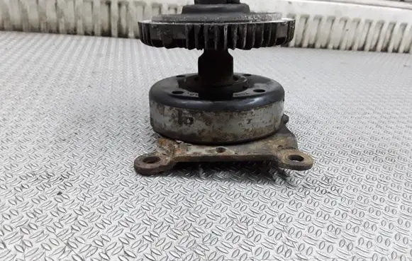 Ford Transit Viscous fan clutch YC1E19A216AD