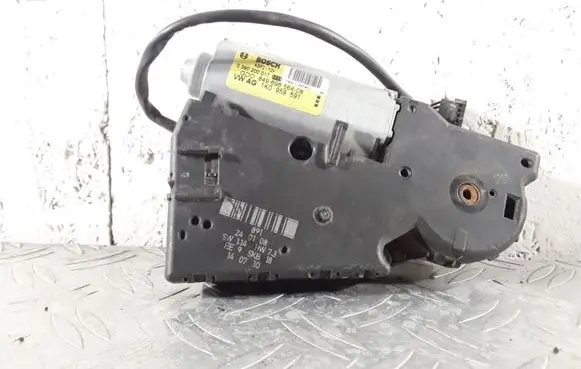 Porsche Cayenne (9PA) Sunroof motor/actuator 1K0959591