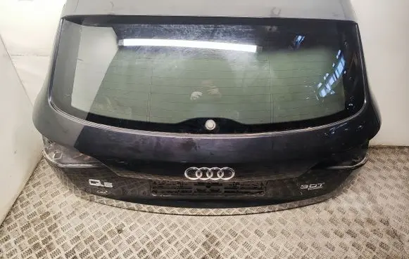 Audi Q5 SQ5 Tailgate/trunk/boot lid
