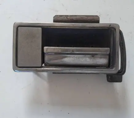 FSO Polonez Rear door exterior handle 4363352522604