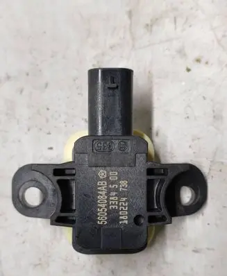 Dodge Challenger Airbag deployment crash/impact sensor 56054084AB 3384500 180224738