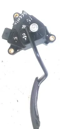 Renault Scenic II - Grand scenic II Accelerator throttle pedal 8200159647
