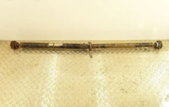 Volkswagen Phaeton Drive shaft (set) 3D0521101AB 3D0521101