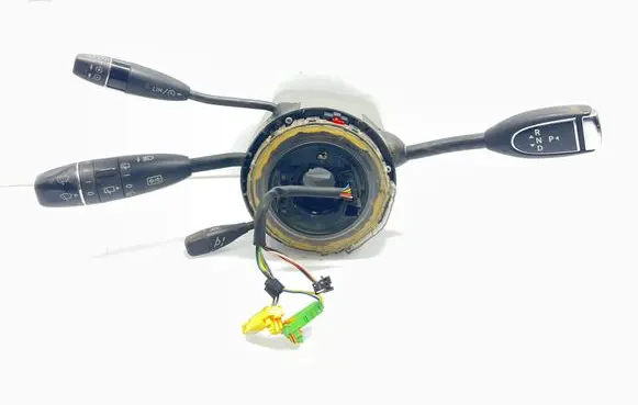 Mercedes-Benz ML W164 Wiper turn signal indicator stalk/switch A1714640518