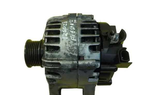 Ford Fiesta Generator/alternator 12SP23