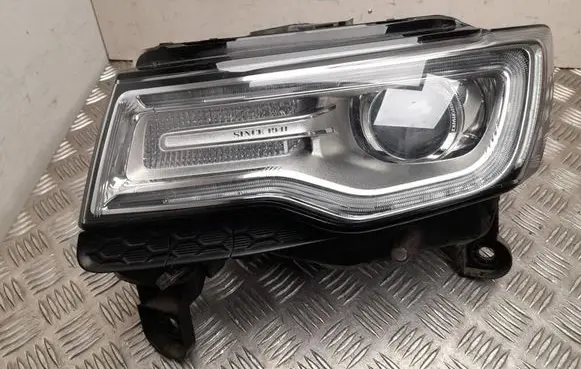 Headlight/headlamp