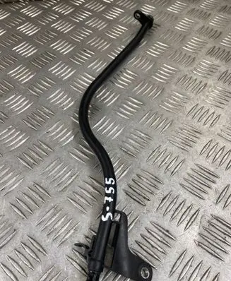 Oil level dip stick