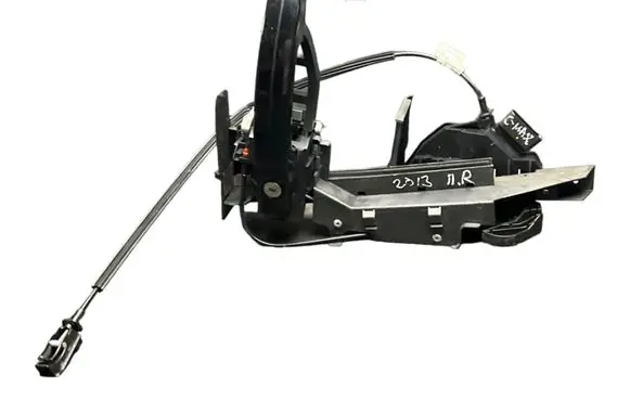 Ford Focus C-MAX Front door lock AM5AU21812CC 40524138169131 AM51U219A64DJ