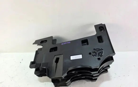BMW X5 G05 Dashboard 