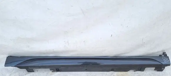 BMW X2 F39 Sill 8069154