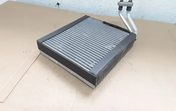 Opel Antara Air conditioning (A/C) radiator (interior) NOCODE