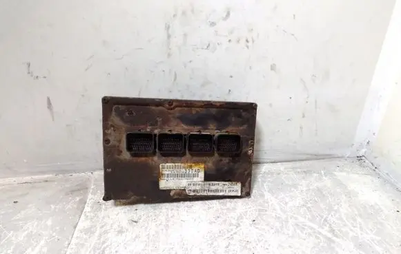 Chrysler Pacifica Engine control unit/module P04748330AD P05094243AB 05094243AB