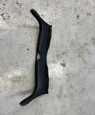 Mazda 6 Tailgate/boot lid lock trim Ghk16889x