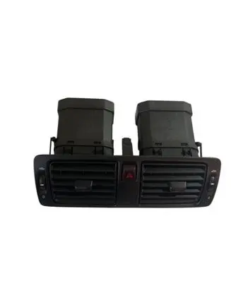 Volvo V50 Dash center air vent grill 30722777