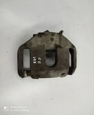 BMW 5 E60 E61 Front brake caliper