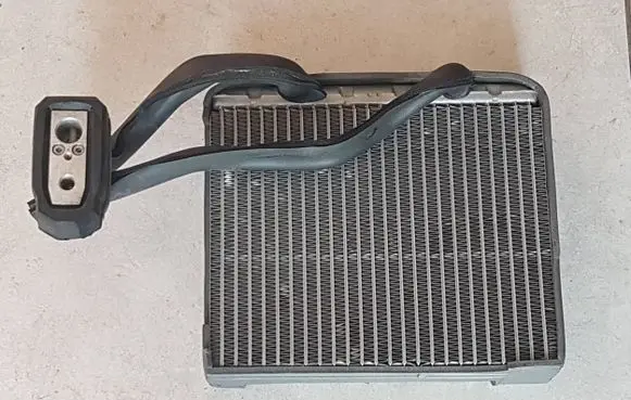 Honda Civic Air conditioning (A/C) radiator (interior) 80211S6MA12